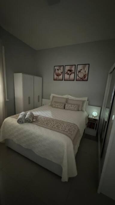 Apartamento Aconchegante Copa - Apto 407 Río de Janeiro